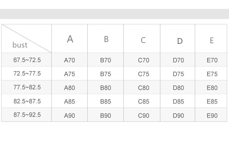 Underwire vest sleep bra