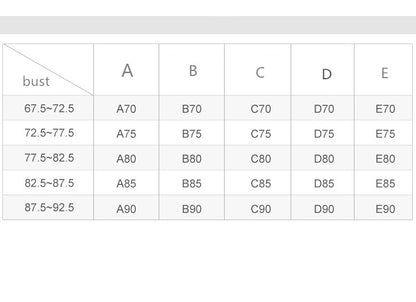 Underwire vest sleep bra