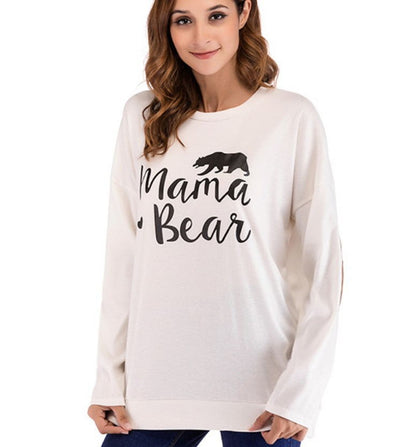 Maternity Tops Tees Graphic T shirts - myETYN