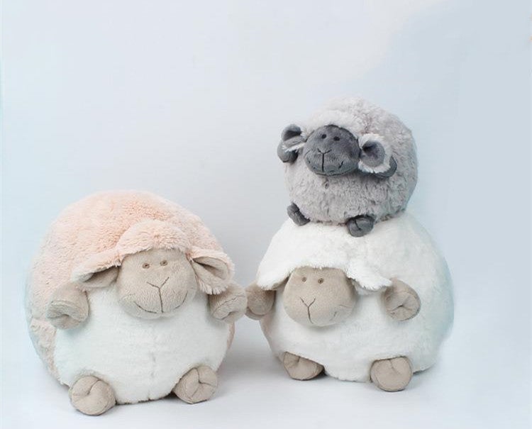 Baby Sheep for Children's Sleep Companion myETYN