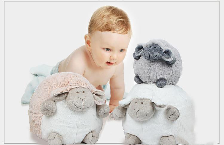 Baby Sheep for Children's Sleep Companion myETYN