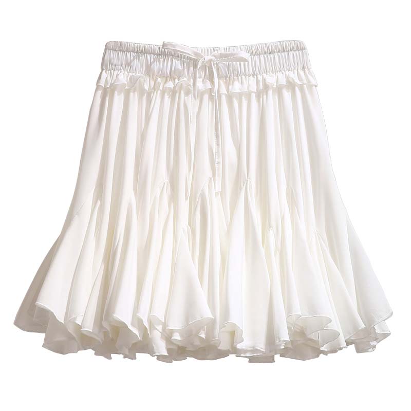 Cake fishtail skirt myETYN