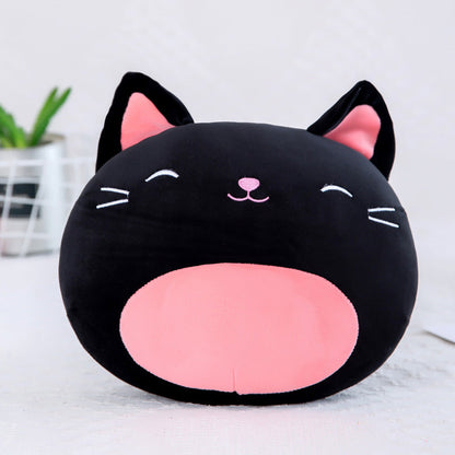 Children  Toys Squishmallow Plush Pillow Doll myETYN