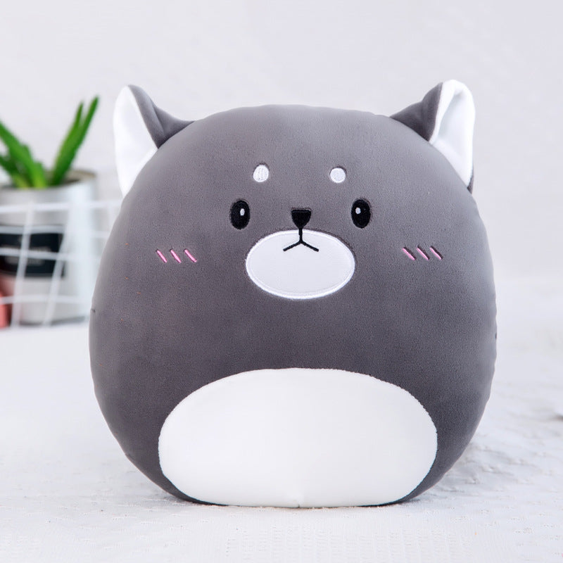 Children  Toys Squishmallow Plush Pillow Doll myETYN