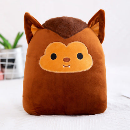 Children  Toys Squishmallow Plush Pillow Doll myETYN