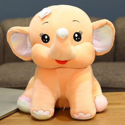 Creative Plush Elephant Doll myETYN