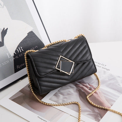 Crossbody Bag Female Online Influencer Small Sachet Versatile Chain myETYN