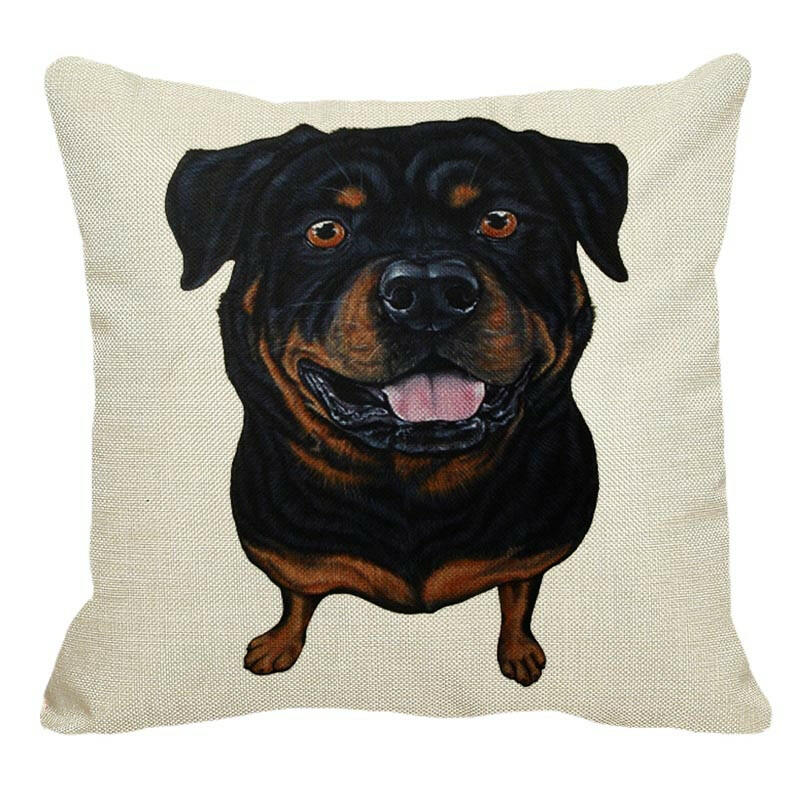 Cushion waist pillow head pillow pillow myETYN