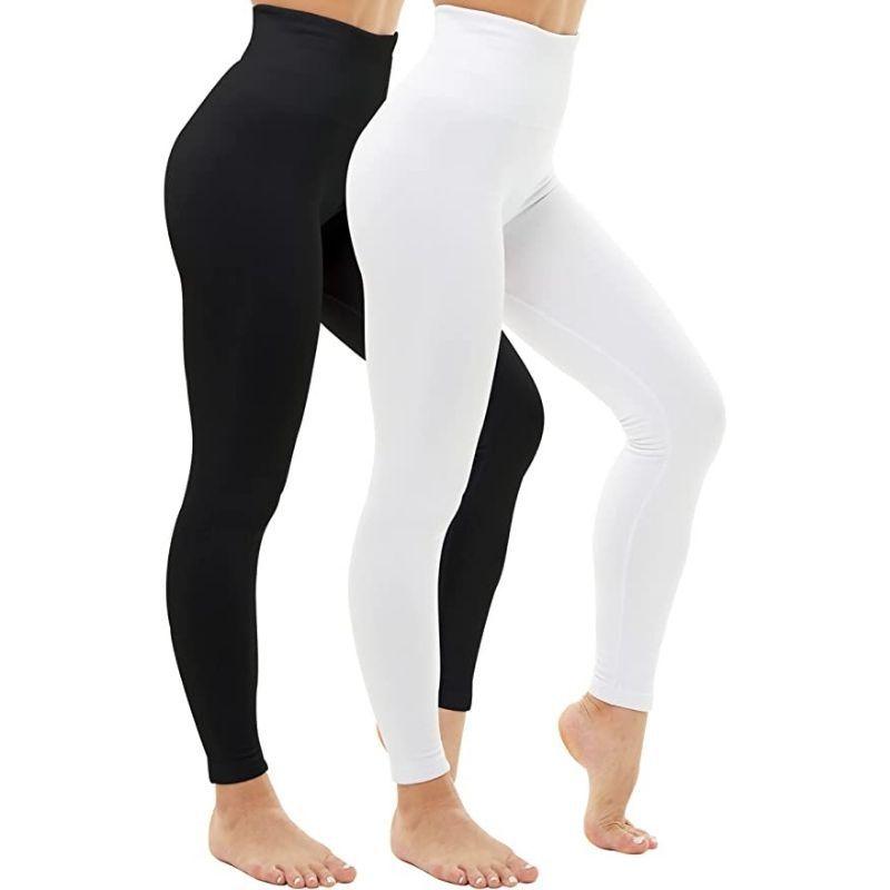 Fall/Winter Seamless Leggings for Women – Hottest Picks myETYN