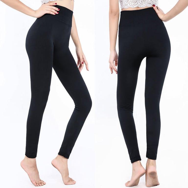 Fall/Winter Seamless Leggings for Women – Hottest Picks myETYN