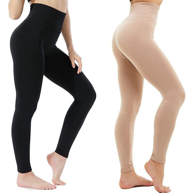 Fall/Winter Seamless Leggings for Women – Hottest Picks myETYN