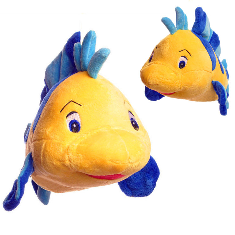 Finding Nemo Doll Plush Pillow myETYN