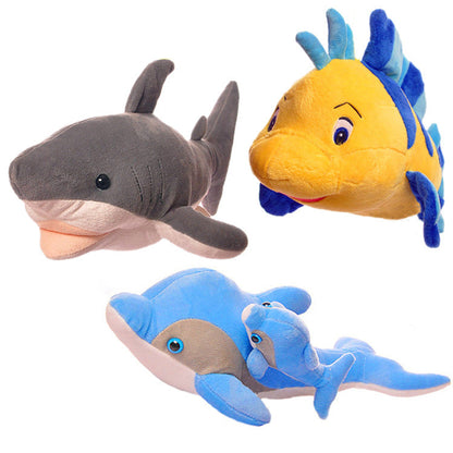 Finding Nemo Doll Plush Pillow myETYN