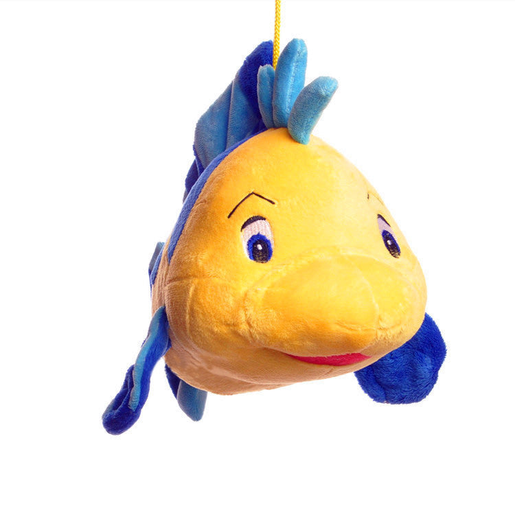 Finding Nemo Doll Plush Pillow myETYN