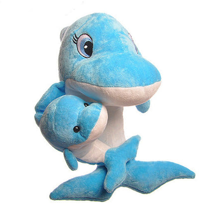 Finding Nemo Doll Plush Pillow myETYN