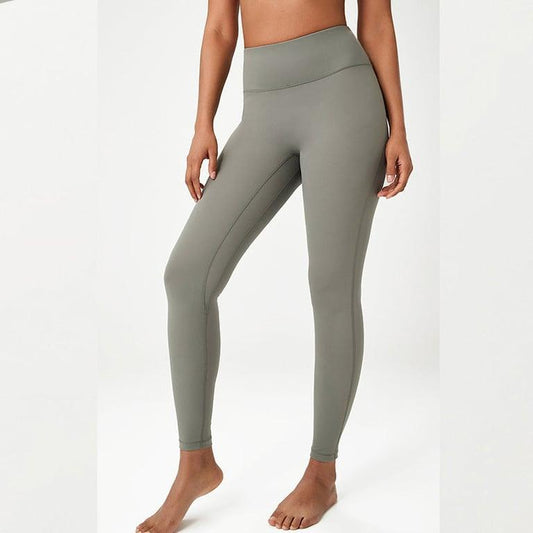 Fitness Peach Hip Yoga Pants myETYN