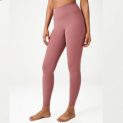 Fitness Peach Hip Yoga Pants myETYN