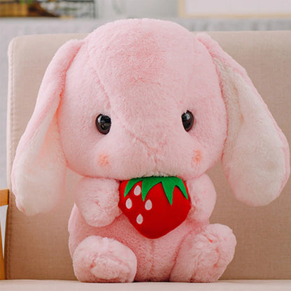 Stuffed Rabbit Plush Toy - myETYN