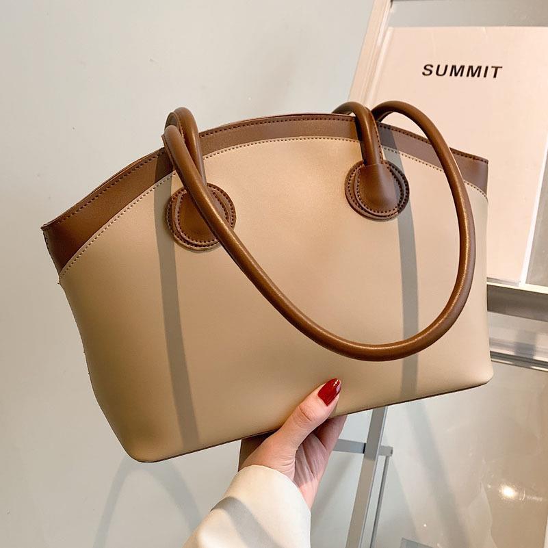 High Quality Bag Women's New Trendy Stylish Good Texture Shoulder Bag myETYN