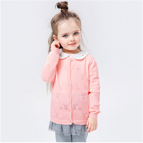 Knitwear baby baby cardigan children's clothing myETYN