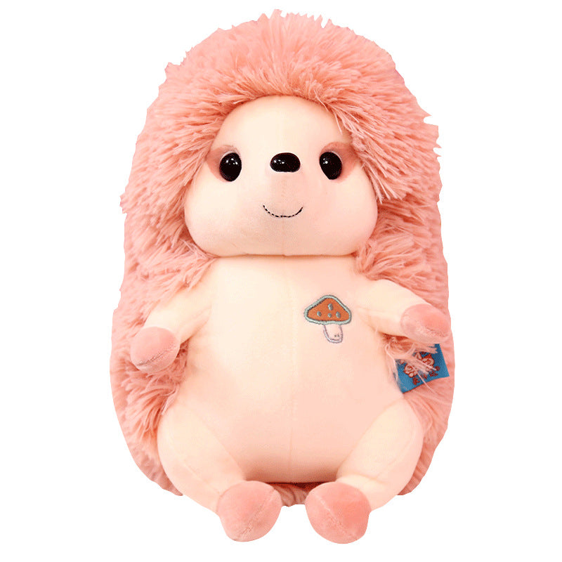 Little Hedgehog Doll Children's Holiday Gift myETYN