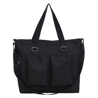 New Large Capacity Canvas Bag Women myETYN