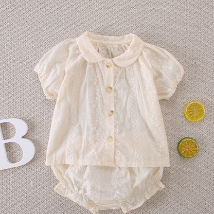 New Summer Fashion Children's Suit myETYN