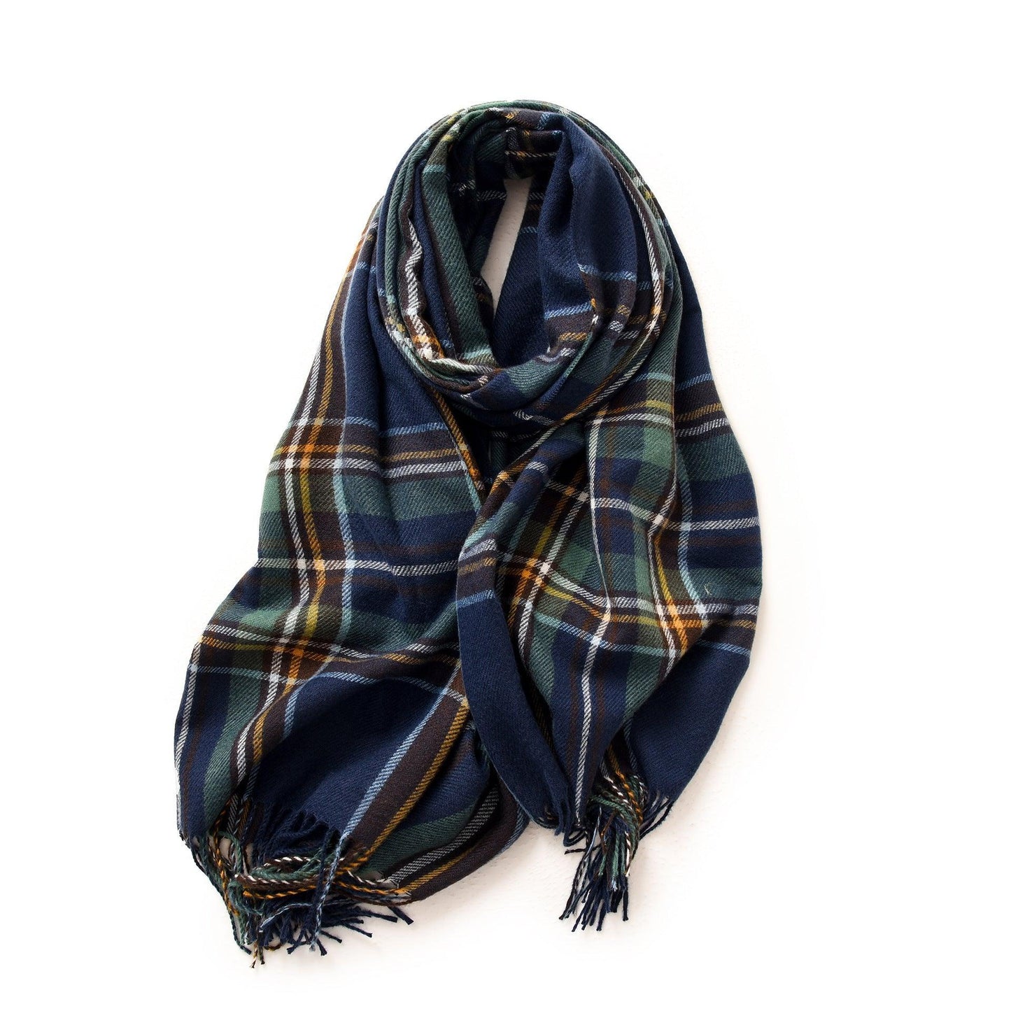 New Winter Scarf For Women myETYN