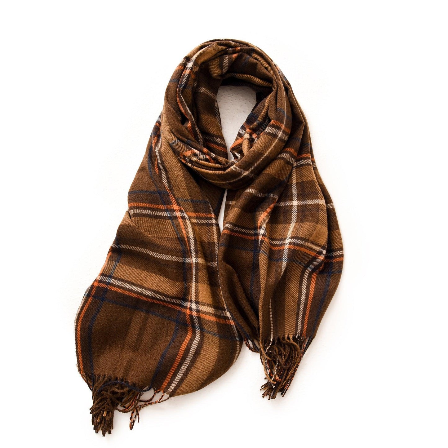 New Winter Scarf For Women myETYN