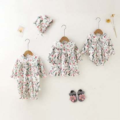 Newborn Cotton Clothes Baby Clothes myETYN