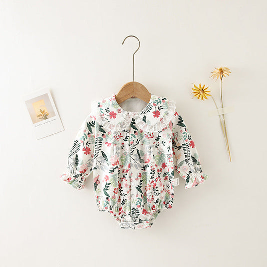 Newborn Cotton Clothes Baby Clothes myETYN