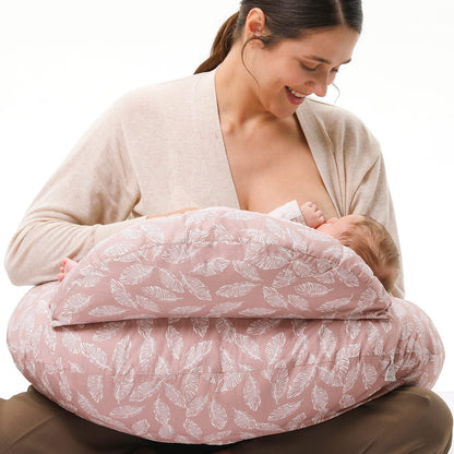 Breastfeed Pillow Baby Pillow Nursing Pillow Multifunctional Removable