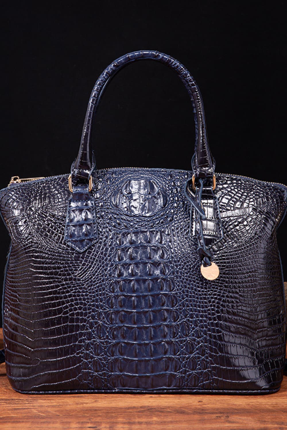 PU Leather Handbag myETYN