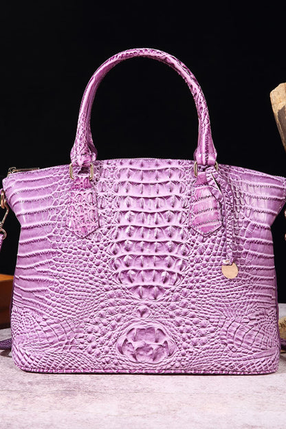 PU Leather Handbag myETYN