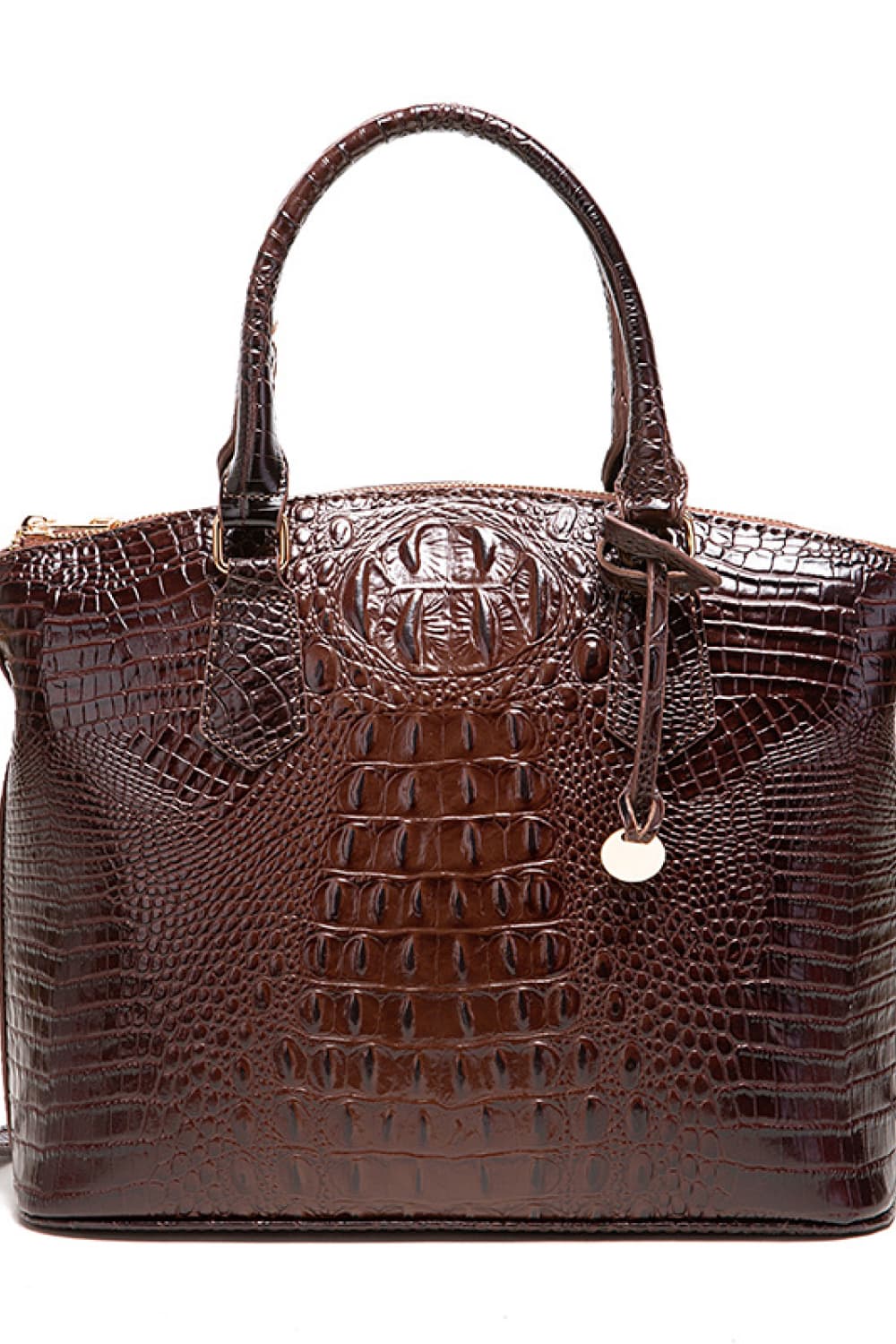 PU Leather Handbag myETYN