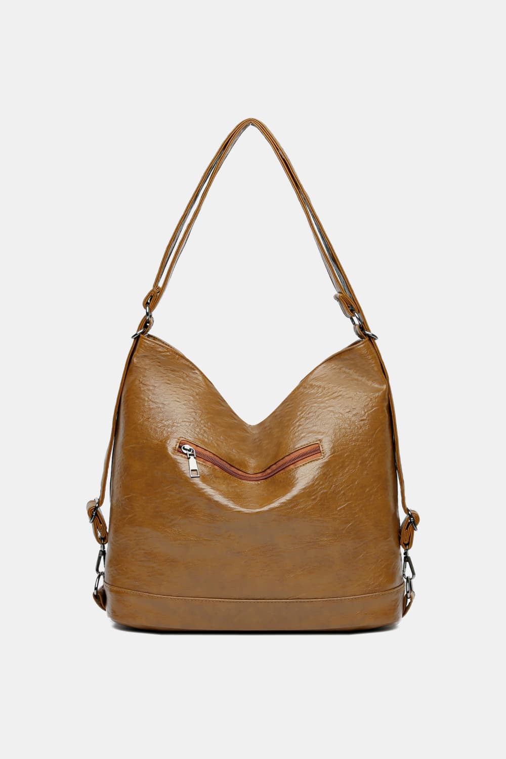 PU Leather Shoulder Bag myETYN