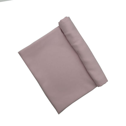 Pleated Satin Chiffon Women's Scarf myETYN