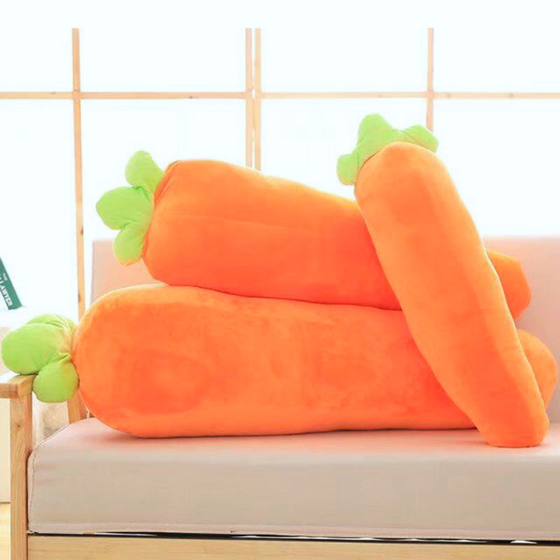 Radish pillow myETYN