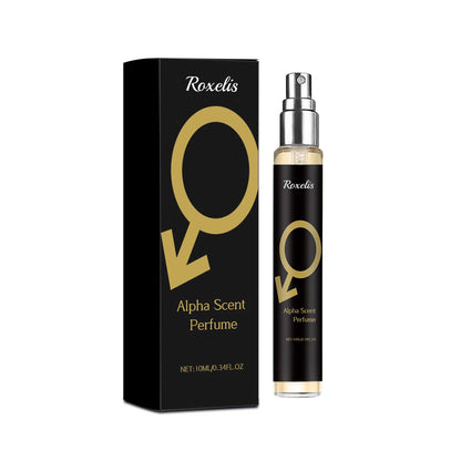 Unisex Pheromone Attraction Perfume – Long-Lasting Magnetic Fragrance