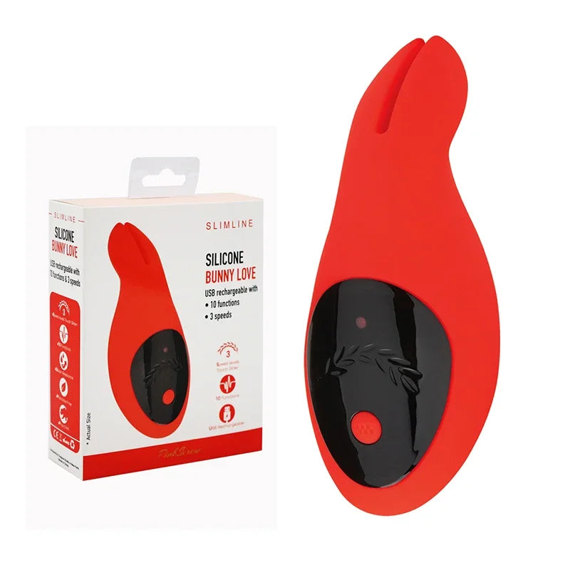 Women Toys 10 modes 3 speeds Vibrator for Women Soft Female Vagina Clitoris Stimulator Massager Masturbator Sex Toys for Adults