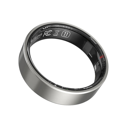 Smart Ring – Sleep & Activity Tracker, iPhone & Android Compatible