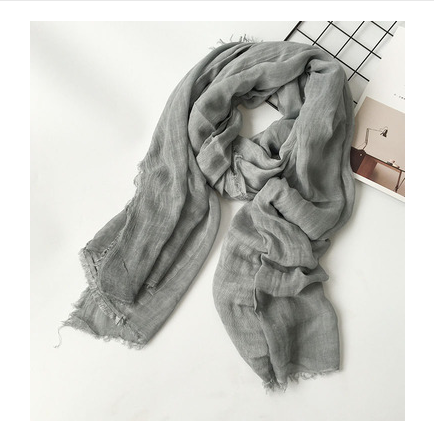 Shawl cotton scarf myETYN