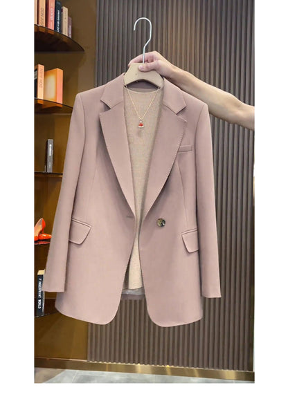 Suit Jacket High End Casual myETYN