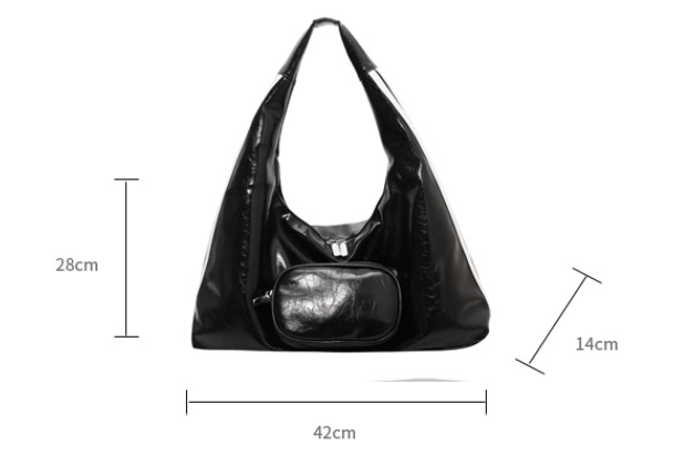 Women's Fashion All-match Tote Bag myETYN