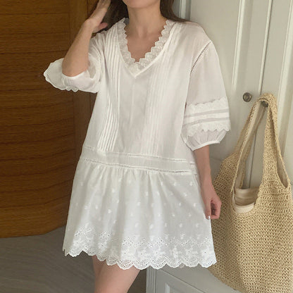 Women's Fashion Summer New Dress myETYN