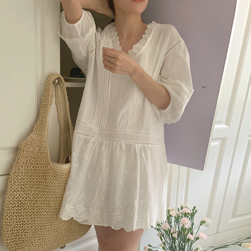 Women's Fashion Summer New Dress myETYN