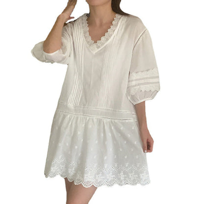 Women's Fashion Summer New Dress myETYN