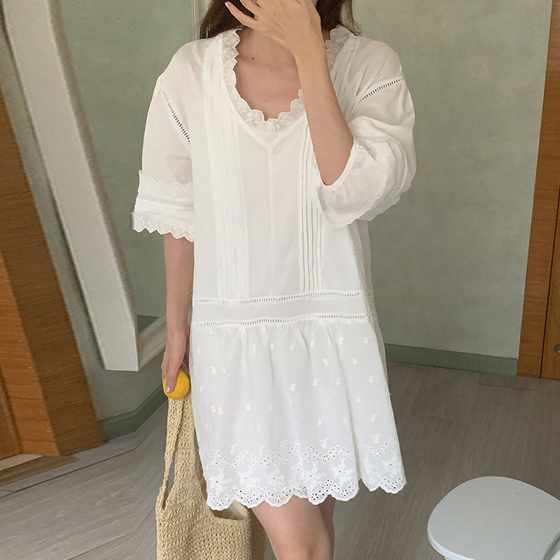 Women's Fashion Summer New Dress myETYN