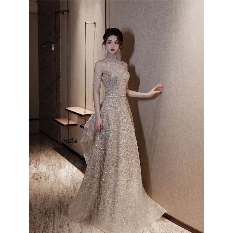 Women's Fashion Wedding Dress Evening Gown myETYN