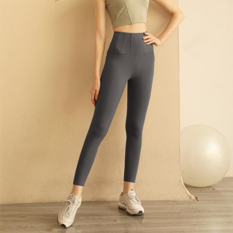 Women's Slimming Fitness Brati Sports Pants myETYN